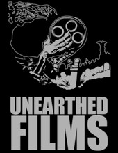 Unearthed Films T-Shirt