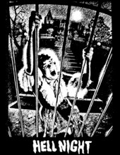 Hell Night T-Shirt