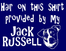 Jack Russell T-Shirt