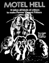 Motel Hell T-Shirt
