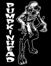 Pumpkinhead T-Shirt