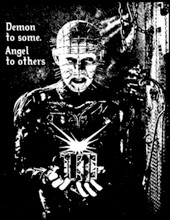 Demon To Some T-Shirt