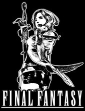 Ashe T-Shirt