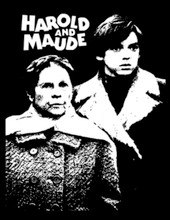 Harold & Maude T-Shirt