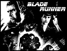 Blade Runner T-Shirt