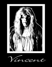 Vincent T-Shirt