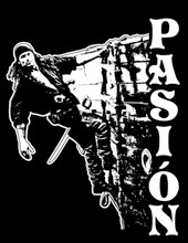 Pasión T-Shirt