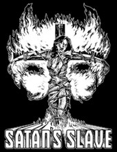 Satan's Slave T-Shirt