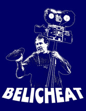 Belicheat T-Shirt