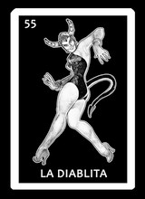 La Diablita T-Shirt