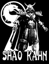 Shao Kahn T-Shirt