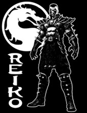 Reiko T-Shirt