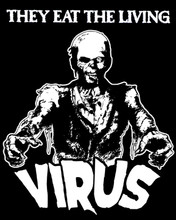 Virus T-Shirt