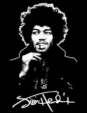 Jimi T-Shirt