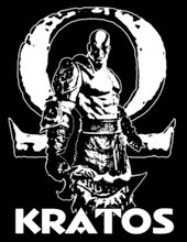 Kratos T-Shirt
