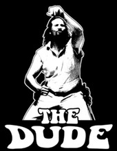 The Dude T-Shirt