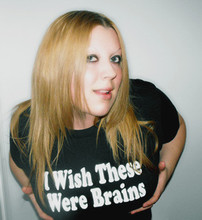 I Wish These Were Brains T-Shirt