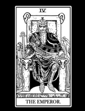 Emperor T-Shirt