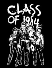 Class of 1984 T-Shirt