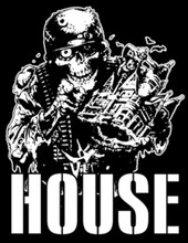 House T-Shirt