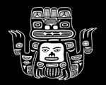 Tlingit T-Shirt