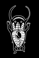 Inuit T-Shirt 2