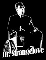 Dr. Strangelove T-Shirt