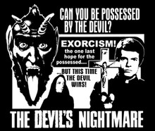 The Devil's Nightmare T-Shirt