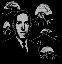 Lovecraft & Friends T-Shirt