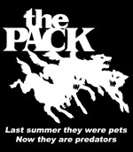 The Pack T-Shirt