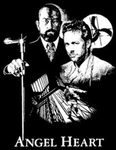 Angel Heart T-Shirt