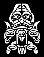 Pacific Northwest Figure