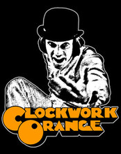 A Clockwork Orange T-Shirt