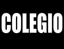 Colegio T-Shirt