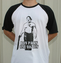 Ron Jeremy T-Shirt