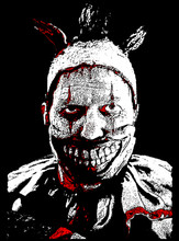Twisty T-Shirt