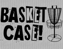 Basket Case T-Shirt