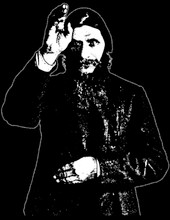 Rasputin T-Shirt