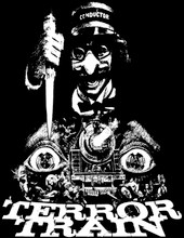 Terror Train T-Shirt