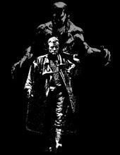 Split Second T-Shirt