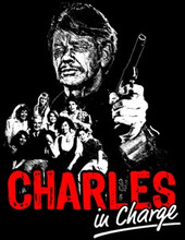 Charles In Charge T-Shirt