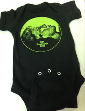 Rosemary's Baby's Onesie