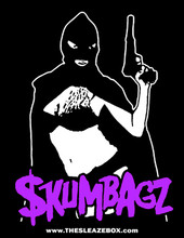 $kumbagz T-Shirt