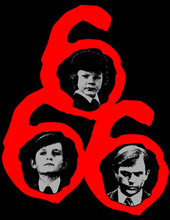666 T-Shirt
