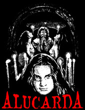 Alucarda T-Shirt