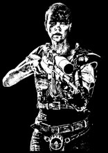 Furiosa T-Shirt