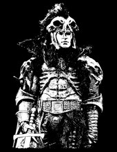 Kurgan T-Shirt