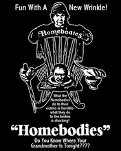 Homebodies T-Shirt
