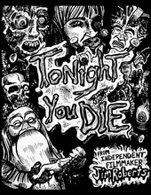 Artwork by Ed Quillin