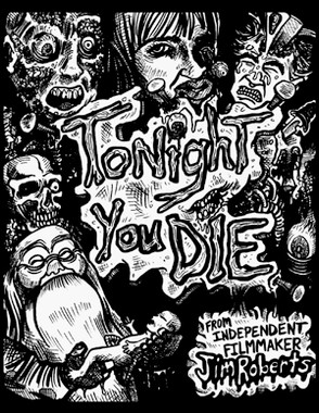 Artwork by Ed Quillin